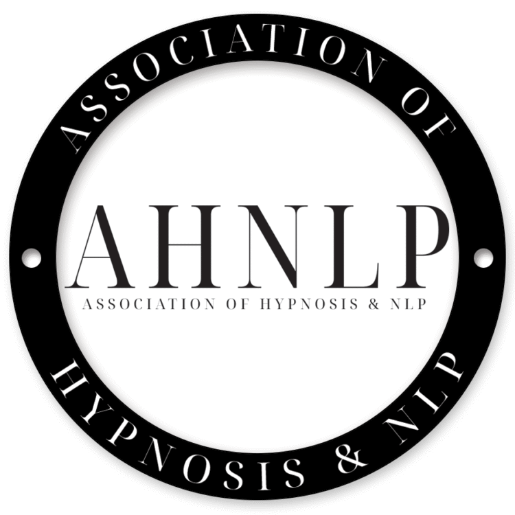 The Heartmind Academy is an AHNLP - Association of Hypnosis and NLP Trainer Member