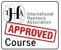 The Heartmind Academy is a IHA - International Association of Hypnosis Trainer Member